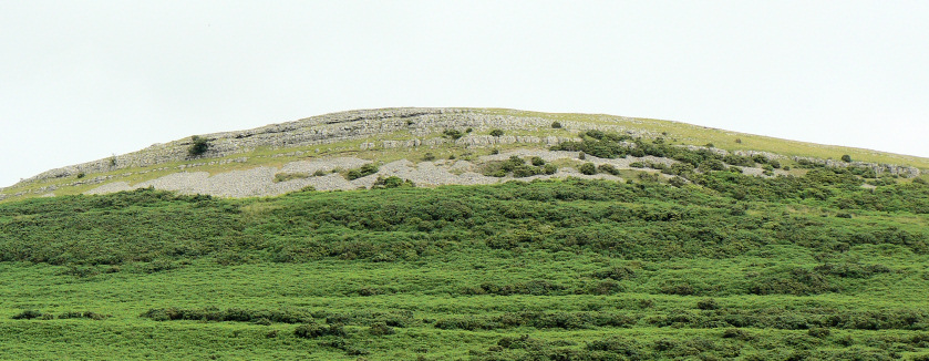 Knipe Scar Knipe Scar